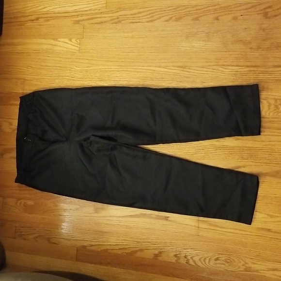 Pants - Black costume pants small